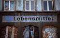 Meißen, Neumarkt-Ecke Hahnemannplatz, 1.12.1996
